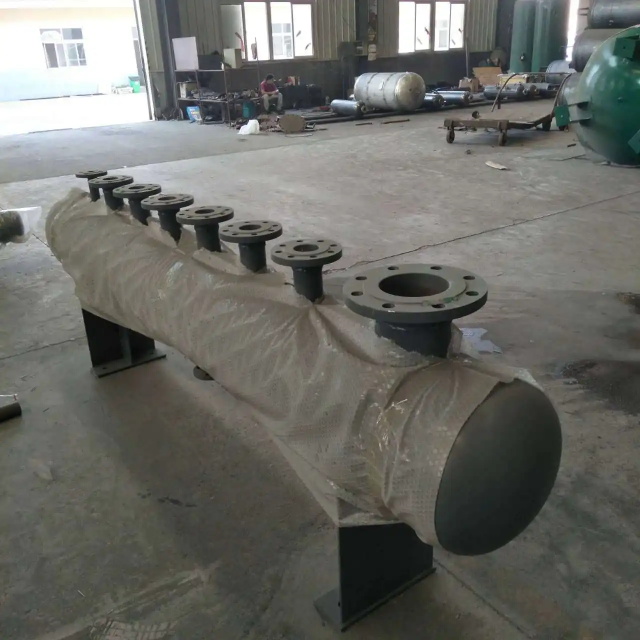 通州集分水器