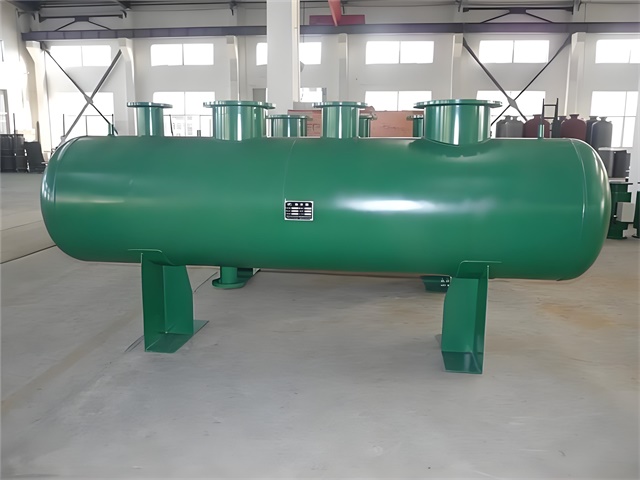 措勤钢制集分水器